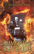 Immortal Revenge - Paperback
