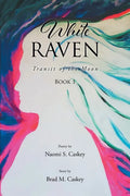White Raven: Transit of the Moon: Book 1 - Paperback