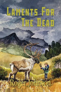 Laments for the Dead - Paperback