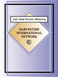 Jail and Prison Ministry - Paperback