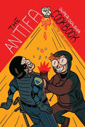 The Antifa Super-Soldier Cookbook - Paperback