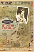 Adventures at Wohelo Camp: Summer of 1928 - Paperback