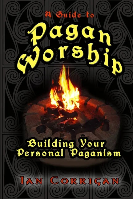 A Guide To Pagan Worship - Paperback