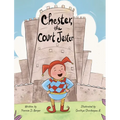 Chester, the Court Jester - Hardcover