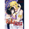 Red River (3-In-1 Edition), Vol. 2 - Paperback