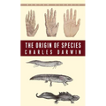 The Origin of Species: By Means of Natural Selection or the Preservation of Favoured Races in the Struggle for Life - Paperback