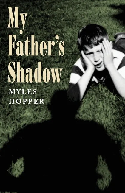 My Father's Shadow - Paperback
