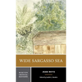 Wide Sargasso Sea: A Norton Critical Edition - Paperback