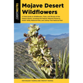Mojave Desert Wildflowers - Paperback
