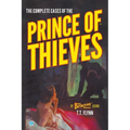 The Complete Cases of the Prince of Thieves - Paperback