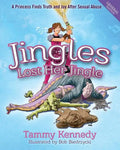 Jingles Lost Her Jingle - Paperback
