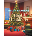 Shiloh & Colby's First Christmas - Paperback