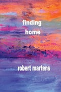 finding home - Paperback