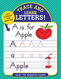 Trace and Learn: Letters! - Novelty