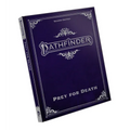 Pathfinder Adventure: Prey for Death Special Edition (P2) - Hardcover