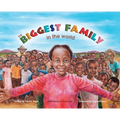 The Biggest Family in the World: The Charles Mulli Miracle - Hardcover