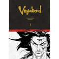 Vagabond Definitive Edition, Vol. 1 - Hardcover