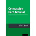 Concussion Care Manual - Paperback