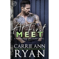 At First Meet - Paperback