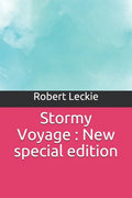 Stormy Voyage: New special edition - Paperback
