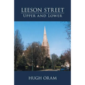 Leeson Street: Upper and Lower - Paperback