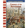 Causes of the Revolution - Paperback