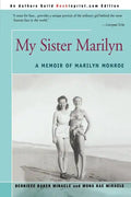 My Sister Marilyn: A Memoir of Marilyn Monroe - Paperback