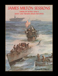 James Milton Sessions: American World War Ii Artist and Premier Brush Reporter - Paperback