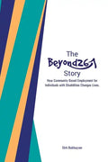 The Beyond26 Story - Paperback