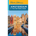 Rick Steves Amsterdam & the Netherlands - Paperback