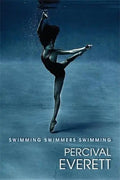 Swimming Swimmers Swimming - Paperback