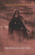 Sojourner - Paperback