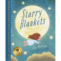 Starry Blankets: Poems for Bedtime - Hardcover