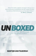 Unboxed: Uncovering New Paradigms - Paperback