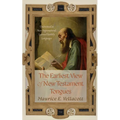 The Earliest View of New Testament Tongues - Hardcover