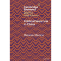 Political Selection in China - Hardcover