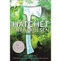 Hatchet - Hardcover