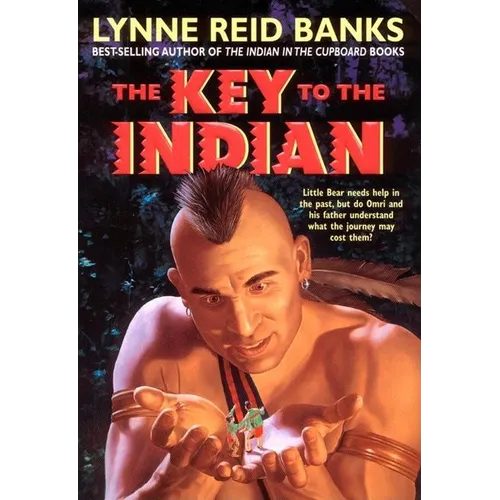 The Key to the Indian - Paperback