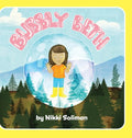Bubbly Beth - Hardcover