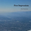 First Impressions - Paperback