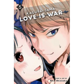 Kaguya-Sama: Love Is War, Vol. 5 - Paperback