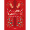 Palabra de Ladrones / Vow of Thieves - Paperback