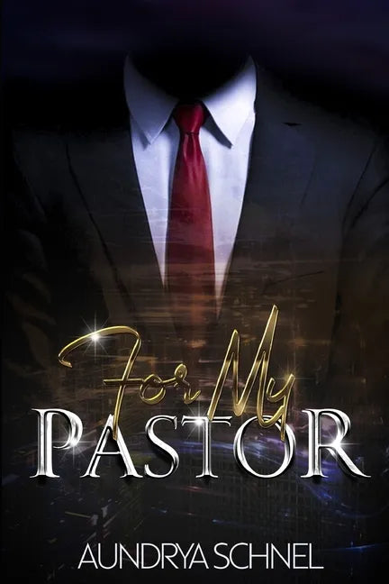 For My Pastor - Paperback