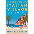 Murder in an Italian Village - Hardcover