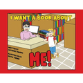 I Want a Book About Me - Paperback
