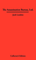 The Assassination Bureau, Ltd. - Hardcover