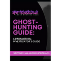 Ghost-Hunting Guide - Paperback