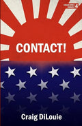 Contact!: a novel of the Pacific War - Paperback