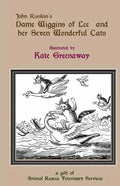 Dame Wiggins of Lee, and her seven wonderful cats: a humorous tale - Paperback