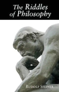 The Riddles of Philosophy: Presented in an Outline of Its History - Paperback
